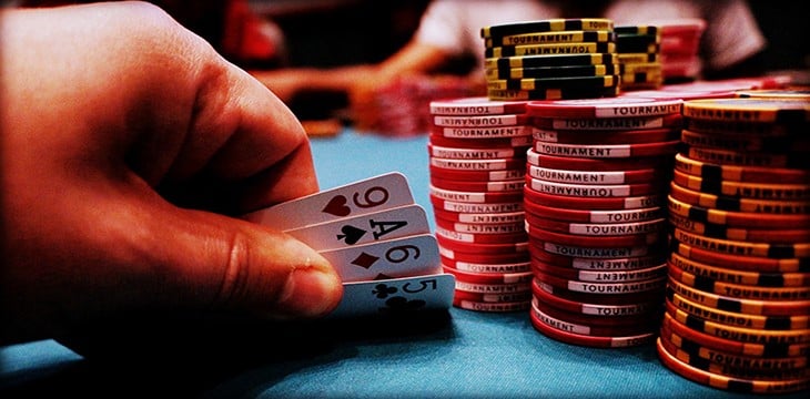 Обзор PLO низких лимитов в топовых покер-румах