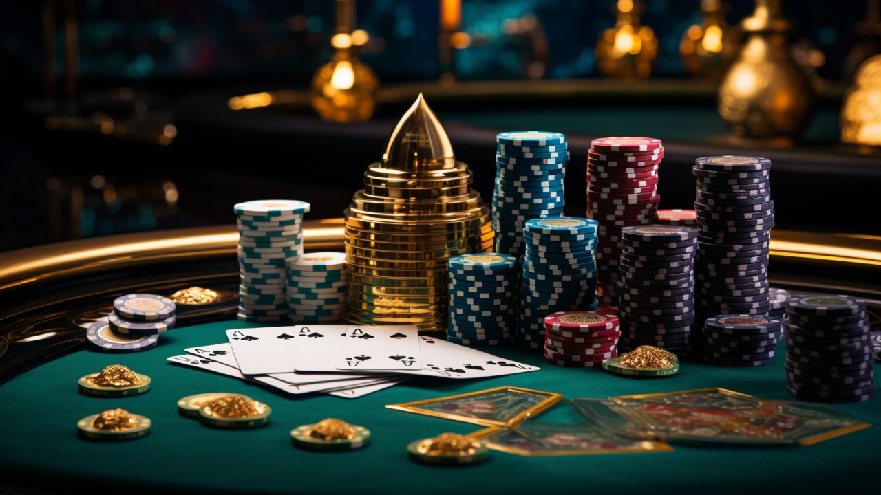 Poker y cruceros, eso es lujo en WPT Prime India